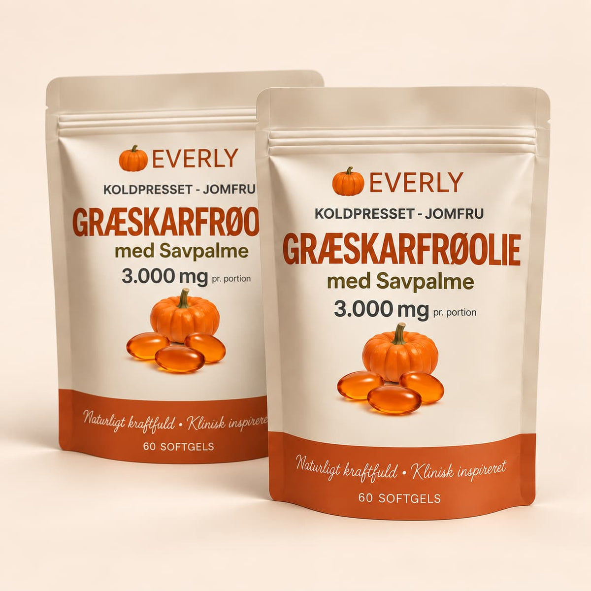 EVERLY – Køb 1, få 1 GRATIS