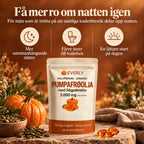 EVERLY – Pumpafrö olja