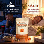 EVERLY – Pumpafrö olja
