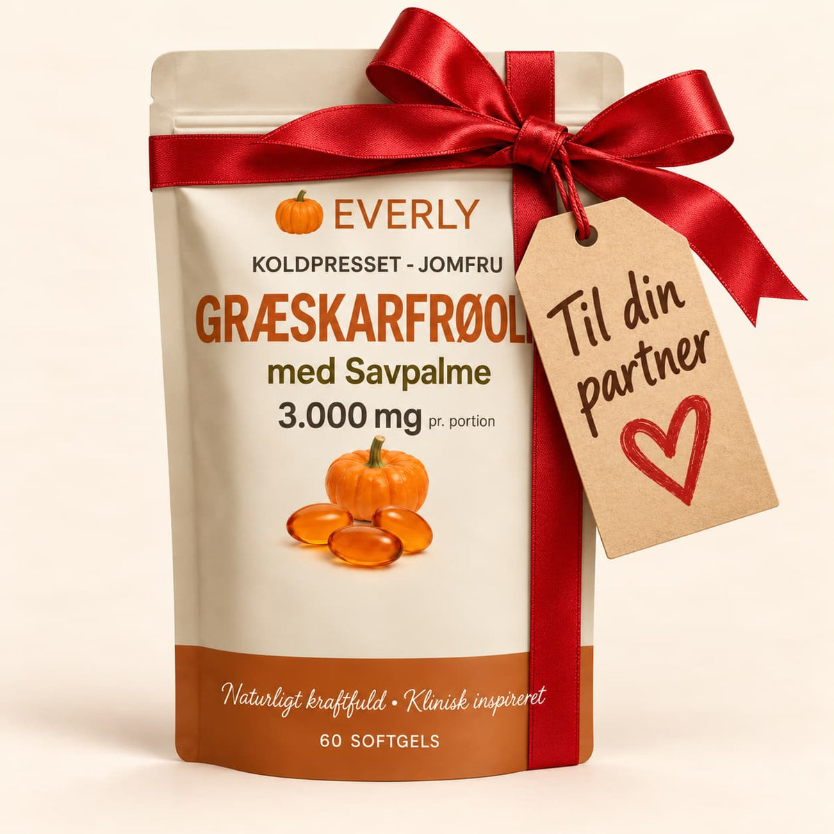 Everly til din partner