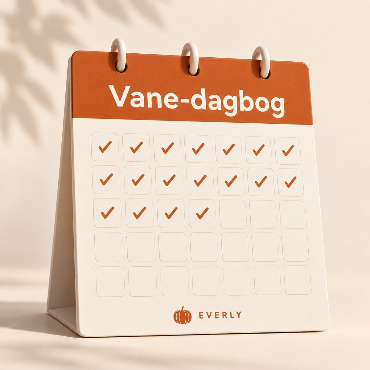 Vane-dagbog
