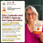 Everly – Græskarfrøolie med Savpalme